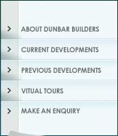 Dunbar Builders navigation