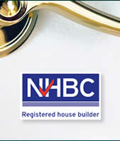 NHBC Registed house builder